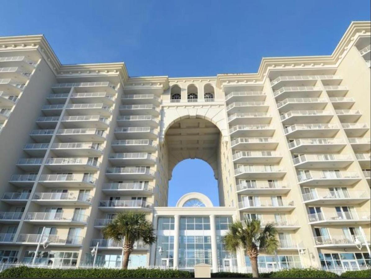 Apartmán Majestic Sun 605B Destin Exteriér fotografie