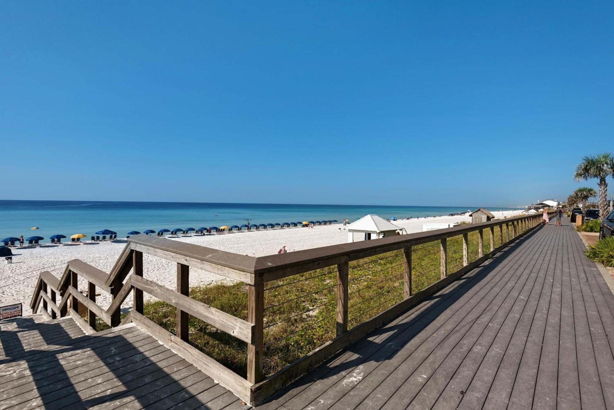 Apartmán Majestic Sun 605B Destin Exteriér fotografie