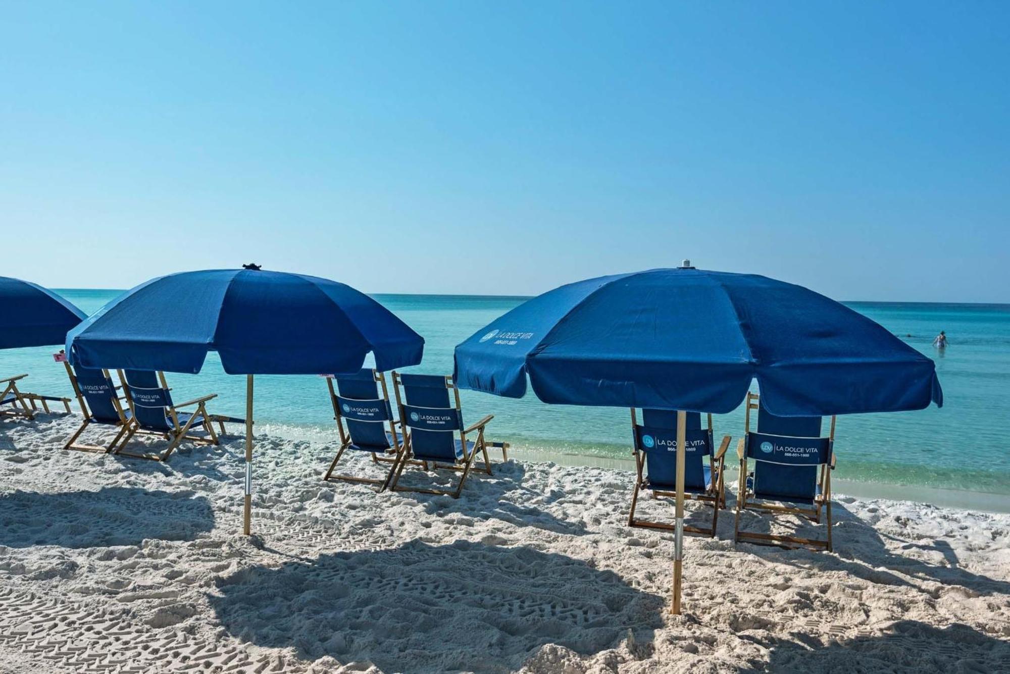 Apartmán Majestic Sun 605B Destin Exteriér fotografie