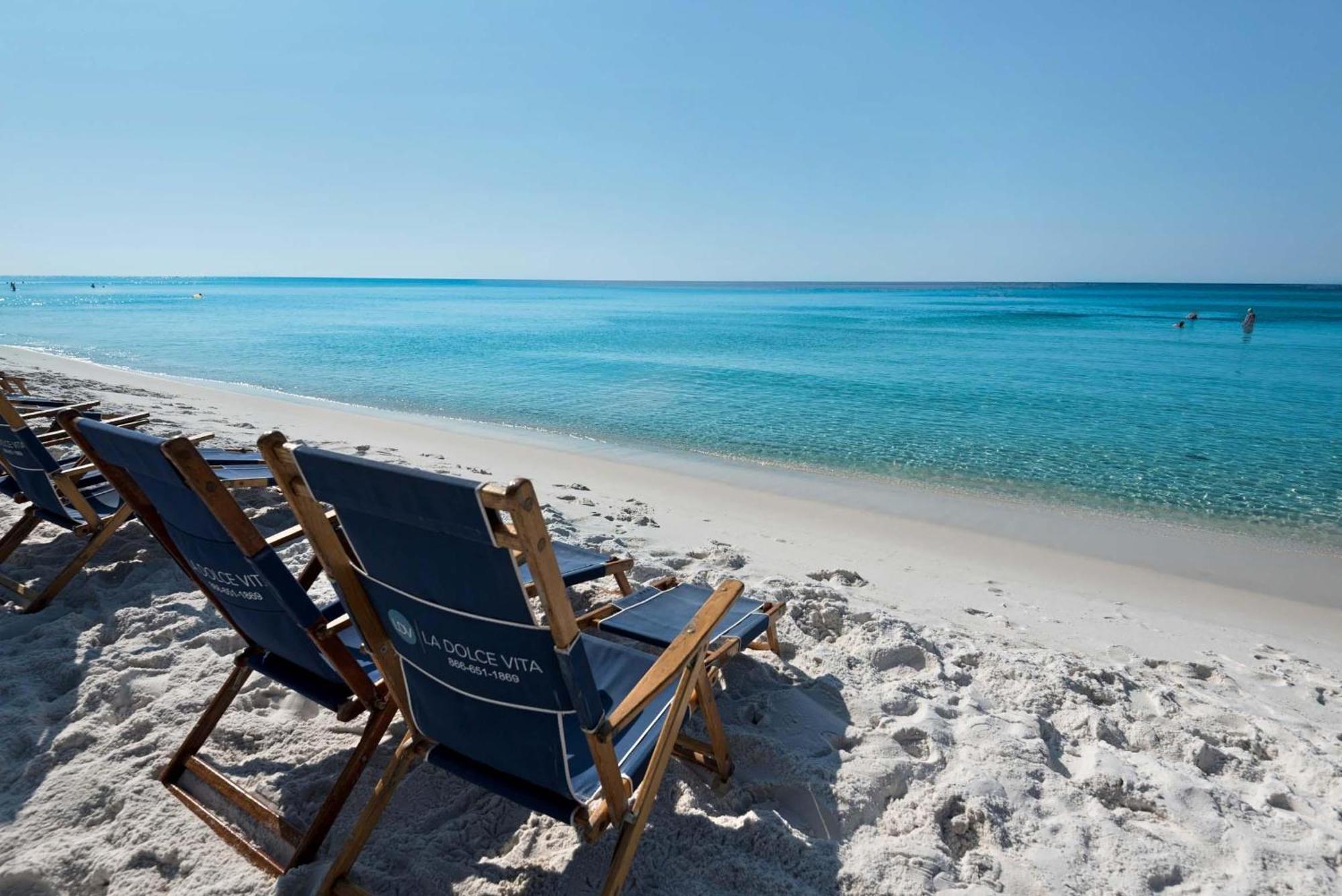 Apartmán Majestic Sun 605B Destin Exteriér fotografie