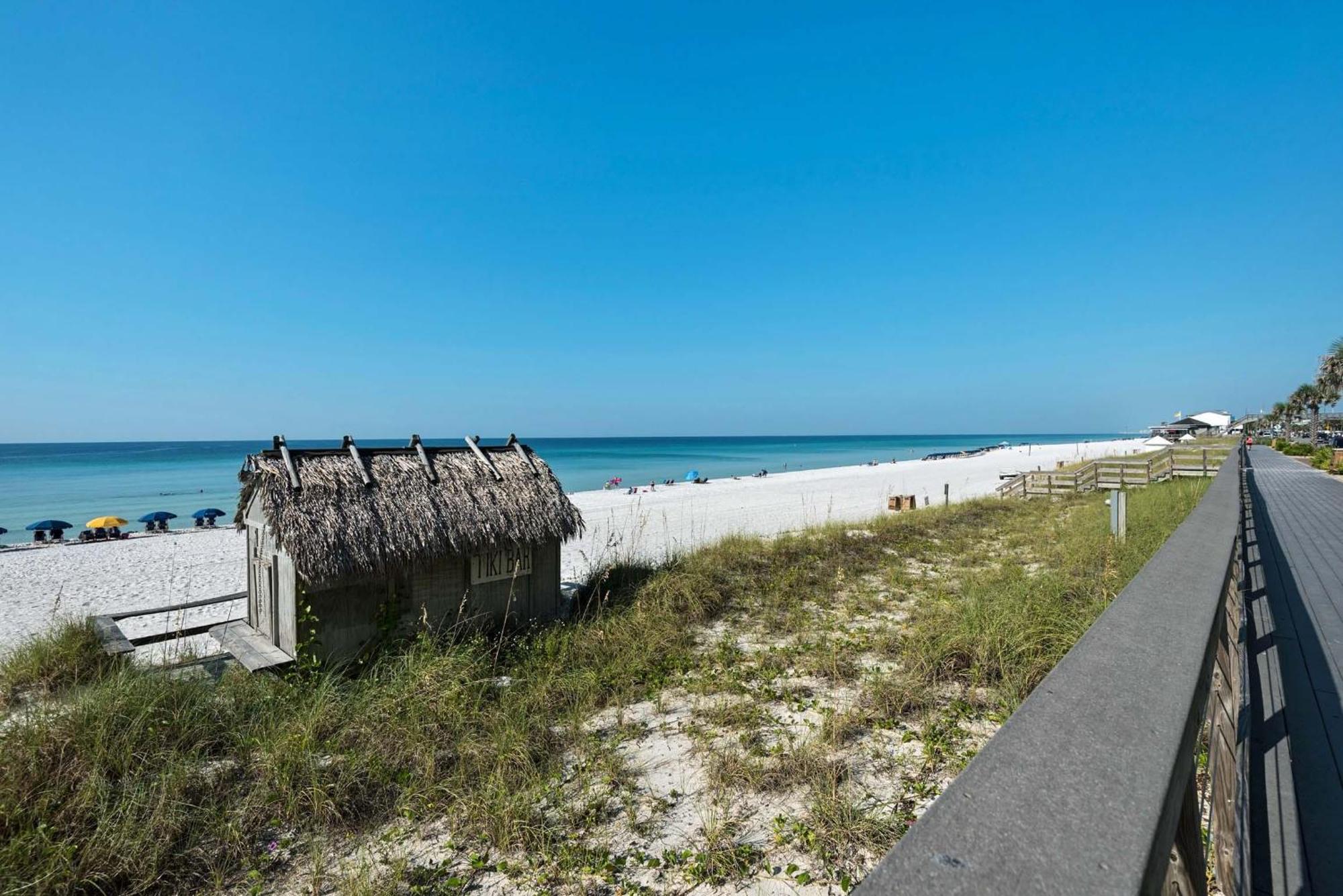 Apartmán Majestic Sun 605B Destin Exteriér fotografie
