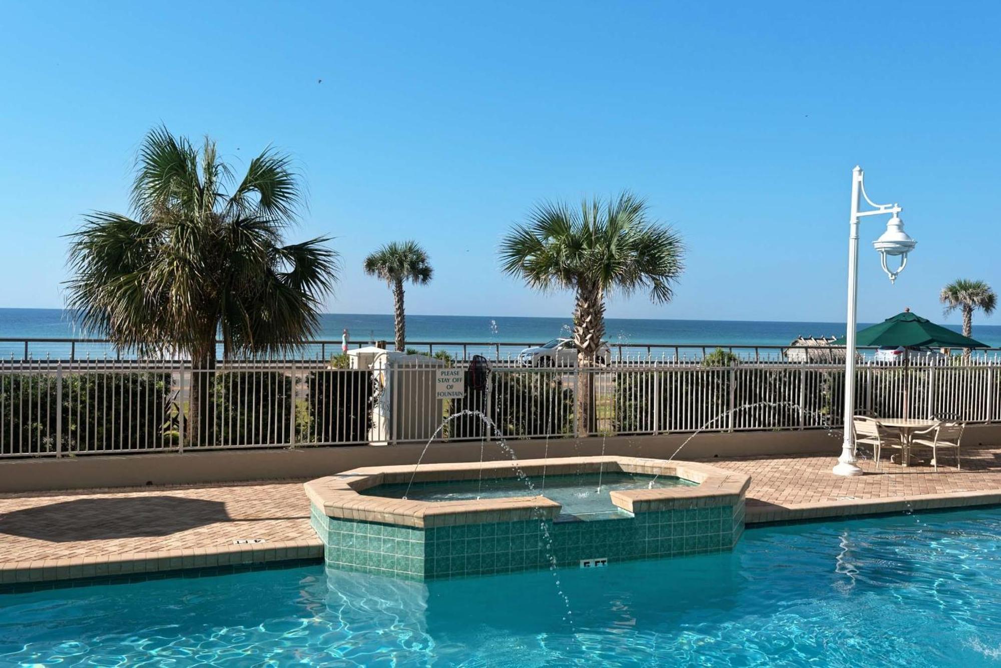 Apartmán Majestic Sun 605B Destin Exteriér fotografie