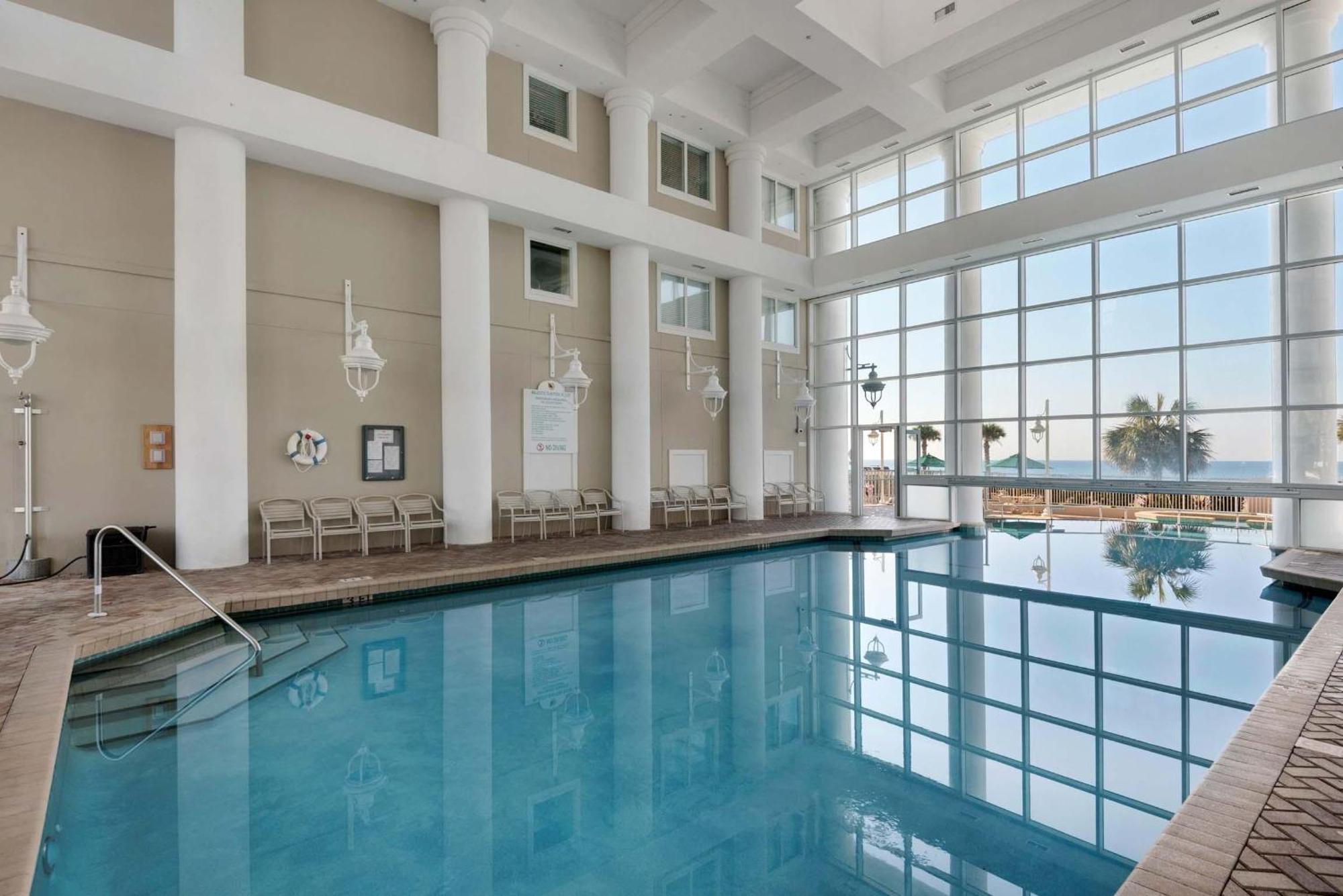 Apartmán Majestic Sun 605B Destin Exteriér fotografie